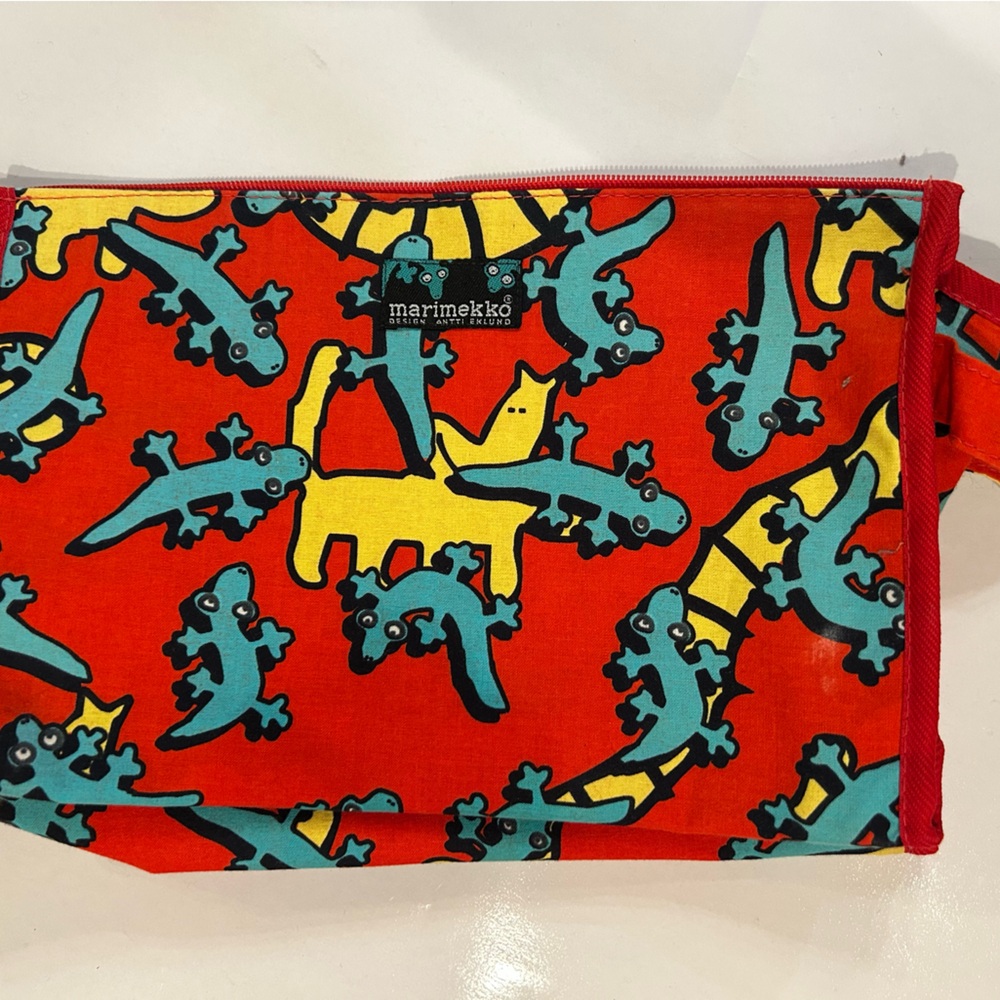 Marimekko Bag